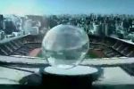 O2 - Bubble